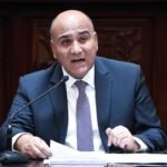 Juan Manzur cruzó a Lisandro Catalán y lo vinculó directamente con la gestión de Jaldo