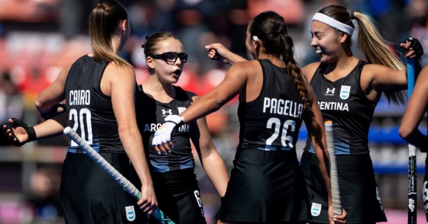 Juegos Suramericanos 2026: la agenda de los atletas argentinos para este martes 15 de septiembre