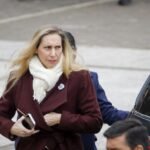 Terremoto en Olivos: echaron a Belén Agudiez, mano derecha de Karina, tras un escándalo de nepotismo