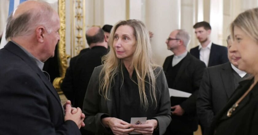 Visita del papa León XIV: la Iglesia dio detalles de los preparativos tras una reunión con Karina Milei