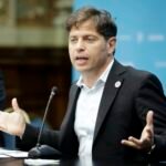 Kicillof cuestionó el rumbo económico de Milei: “No existe el milagro argentino si la gente no puede pagar la luz o la comida”