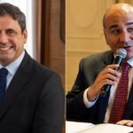 Manzur cuestionó el ajuste de Milei y Catalán salió al cruce