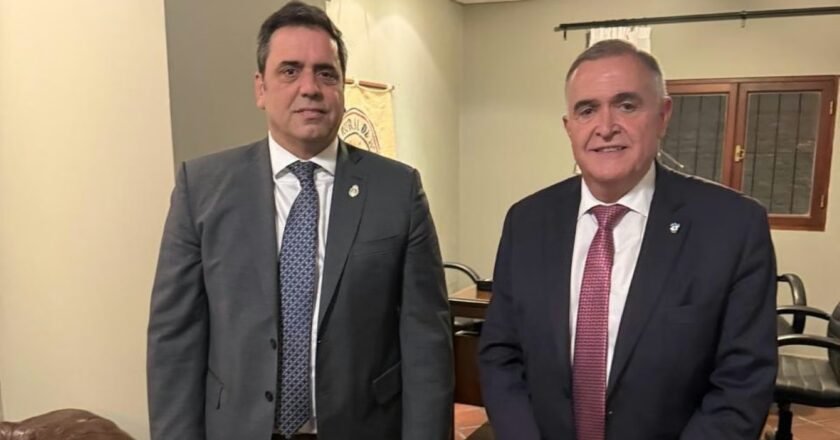 La Libertad Avanza adelantó que judicializará la candidatura de Jaldo, pero no lo hará de inmediato