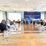 La Legislatura fijó fecha para tratar el nuevo régimen penal juvenil
