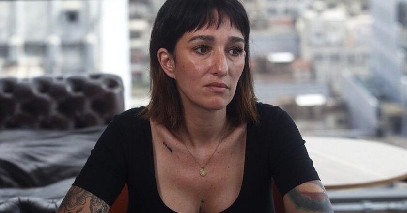 La concejal de La Matanza, Leila Gianni, renunció a La Libertad Avanza: “No se escucha al pueblo”