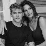 Falleció Presley Gerber, hijo de la modelo Cindy Crawford, a los 27 años
