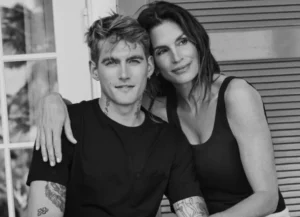 Falleció Presley Gerber, hijo de la modelo Cindy Crawford, a los 27 años