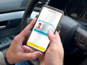 La Municipalidad de la Capital habilitó la licencia de conducir digital: qué cambia para los conductores