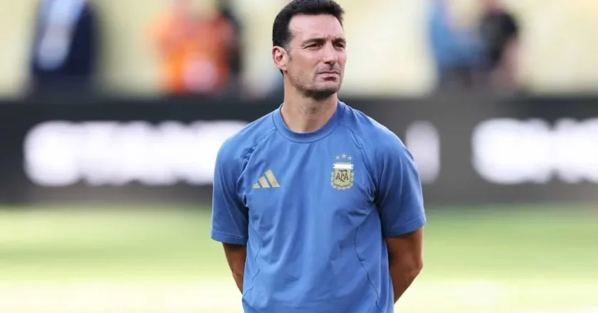 La Selección Argentina vuelve a entrenarse antes de los amistosos: las caras nuevas y cómo es el cronograma