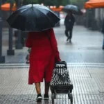 Cómo estará el tiempo este lunes 21 de septiembre en Tucumán