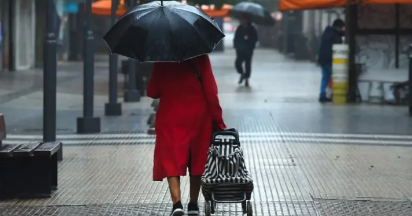 Cómo estará el tiempo este lunes 21 de septiembre en Tucumán