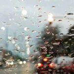 Tiempo en Tucumán: pronostican un arranque de semana con lluvias y paulatino ascenso de la temperatura