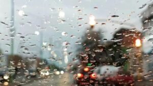 Tiempo en Tucumán: pronostican un arranque de semana con lluvias y paulatino ascenso de la temperatura