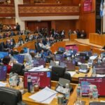 Macome y otros nueve legisladores opositores pidieron la intervención de la Municipalidad de Graneros