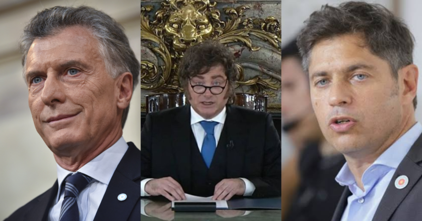 Cristian Buttié: “Milei enfrenta un desgaste controlado y su presente se parece mucho al de Macri en 2018”