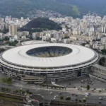 Vasco da Gama no jugará en su estadio la vuelta ante Boca y podría ser local en el Maracaná