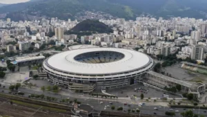 Vasco da Gama no jugará en su estadio la vuelta ante Boca y podría ser local en el Maracaná