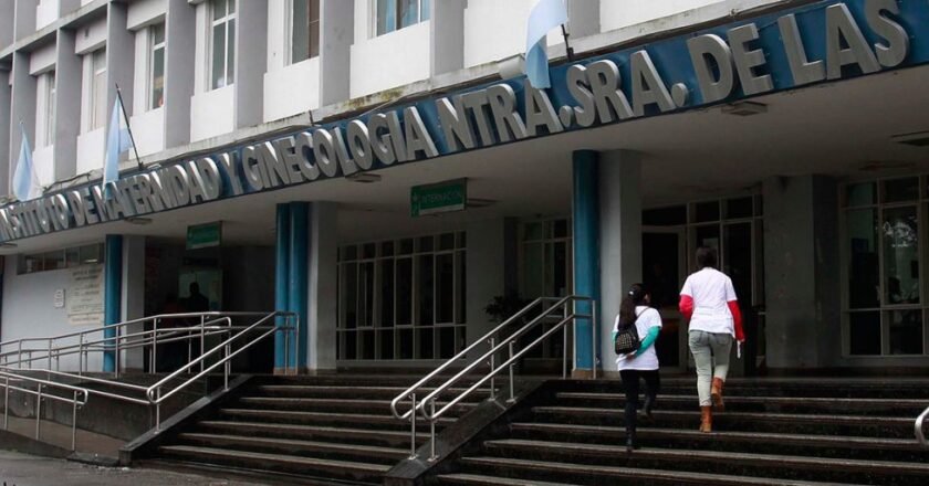 Transformación demográfica: los nacimientos cayeron casi a la mitad en la última década en Tucumán