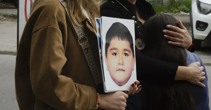 Muerte de Matías Juárez: la querella recurrirá a la Corte Suprema de Tucumán