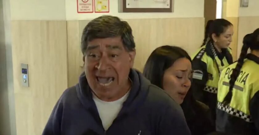 Caso Matías Juárez: la Justicia absolvió a los médicos acusados de mala praxis