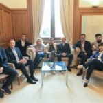 La mesa política se reúne con el debate por las PASO como tema prioritario