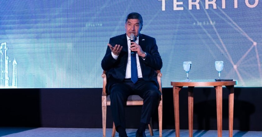Acevedo anticipó que la adecuación del Régimen Penal Juvenil en Tucumán “seguramente” se apruebe en la próxima sesión legislativa