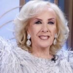 Mirtha Legrand: el nuevo parte médico confirmó una buena evolución y cuándo podría recibir el alta