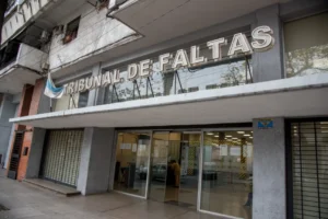 Auditoría municipal: el Tribunal de Faltas dejó sin resolver el 83% de las causas