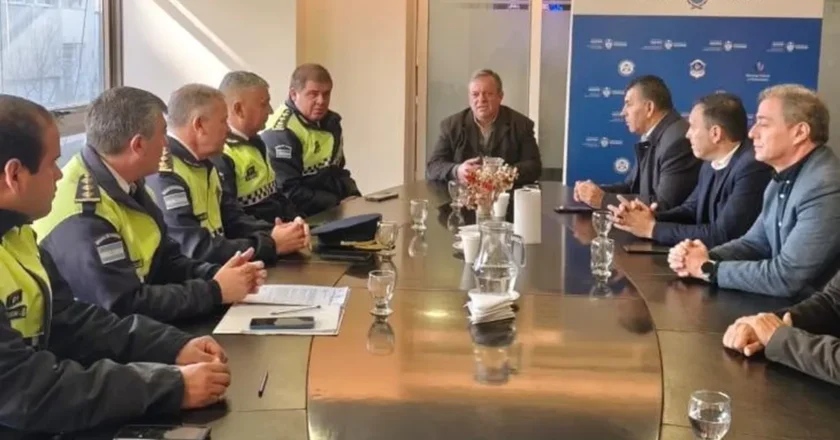 La Provincia prepara el operativo de seguridad para el partido entre Atlético Tucumán y River