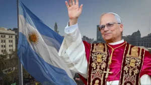 Visita del Papa XIV en Argentina: piden hasta 14 millones de pesos para dormir en Luján en la víspera de la misa