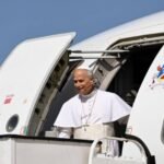 El Vaticano dio a conocer la agenda oficial de León XIV en la Argentina: día a día, todas las actividades del Papa