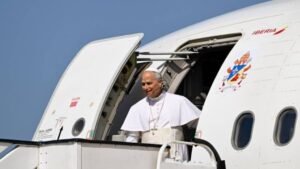 El Vaticano dio a conocer la agenda oficial de León XIV en la Argentina: día a día, todas las actividades del Papa