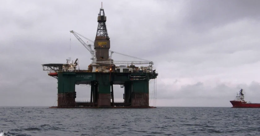 Polémica por el RIGI: denuncian beneficios para una petrolera sancionada por operar en Malvinas