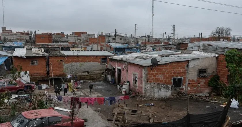 Déficit habitacional: casi 6 millones de hogares sufren carencias estructurales de vivienda
