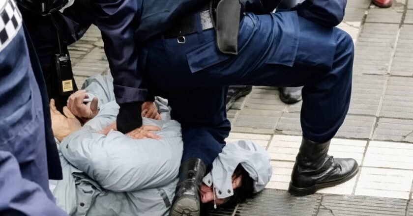 La Corte Suprema de Tucumán absolvió a un policía acusado de provocar la muerte de un detenido