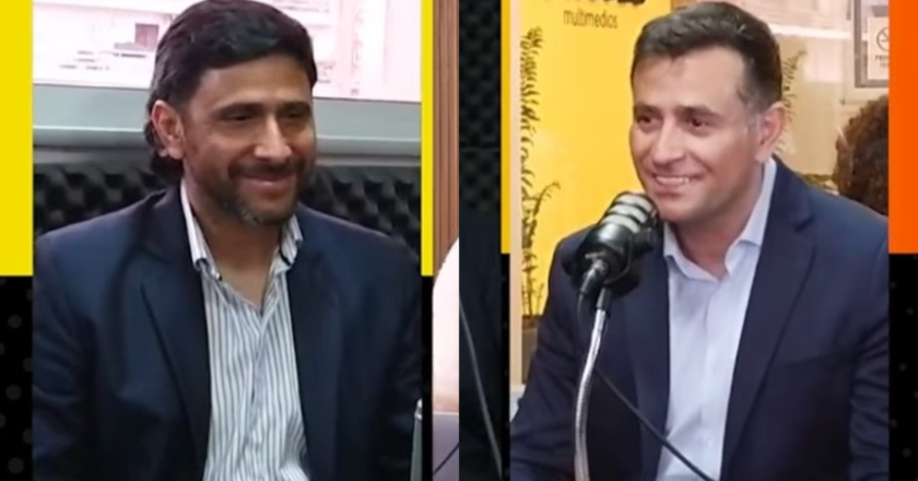 Benjamín Terraf: “Queremos un PRO presente en las 93 comunas y 17 municipios de Tucumán”