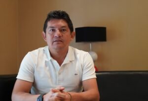 “Llegué a entregar 1500 pollos a 1500 familias”: el “Pulga” Rodríguez habló de su pasado en la política