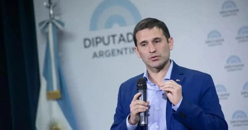 Cómo reaccionaron los políticos tucumanos al discurso de Milei sobre Malvinas: “No hay que ser ingenuos”