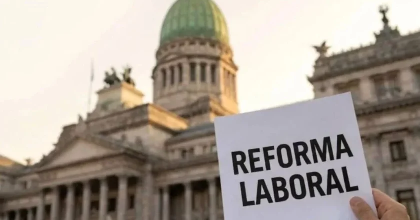 Comienza en Tucumán el Congreso de Abogados Laboralistas: advierten por “inseguridad jurídica” ante la reforma