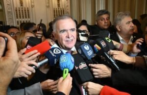 Presupuesto 2027: Jaldo puso condiciones al respaldo de Tucumán y reclamó cambios en discapacidad y universidades
