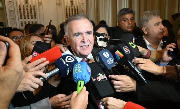 Presupuesto 2027: Jaldo puso condiciones al respaldo de Tucumán y reclamó cambios en discapacidad y universidades