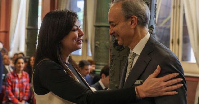 El Gobierno culpó al kirchnerismo por los resultados de las pruebas PISA