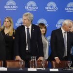 Senado: el Gobierno consiguió aval para tratar la reforma del Banco Central e Inocencia Fiscal II