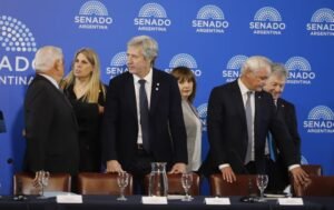 Senado: el Gobierno consiguió aval para tratar la reforma del Banco Central e Inocencia Fiscal II