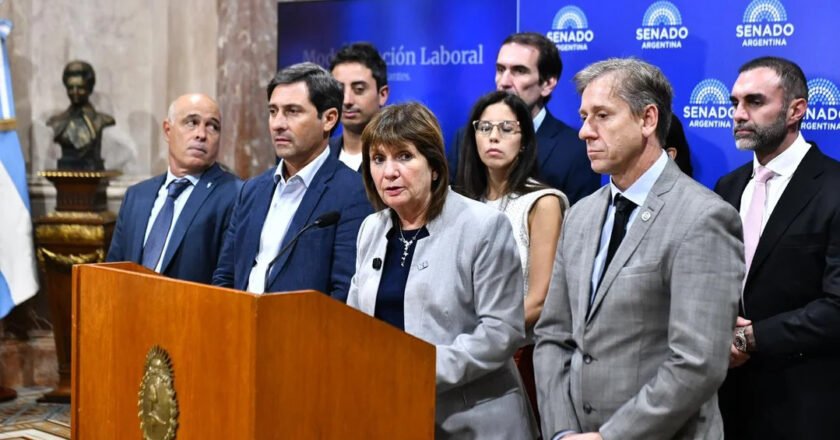 Senado: el oficialismo acordó con aliados sesionar este jueves para tratar Inocencia Fiscal y reforma de biocombustibles