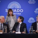 Senado: el oficialismo introdujo cambios en la reforma del Banco Central para intentar aprobarla mañana