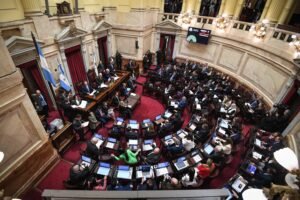 El Senado convirtió en ley el proyecto de Zonas Frías: se limitará el subsidio de gas a la Patagonia, la Puna y Malargüe