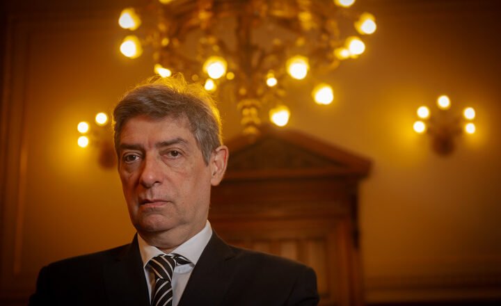 El Gobierno analiza ampliar la Corte Suprema y buscaría avanzar antes de fin de año