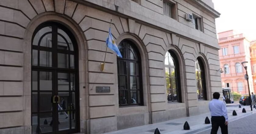 La SIDE anunció la creación del Cuerpo de Inteligencia de la Nación
