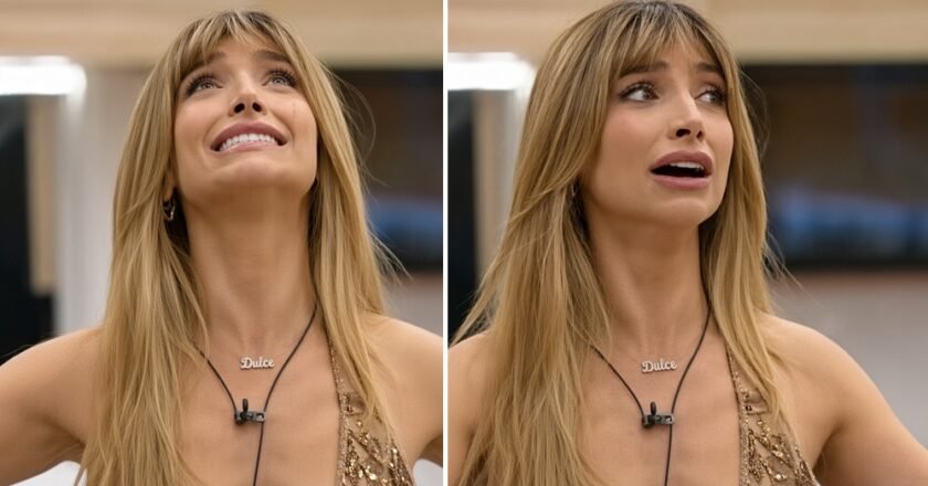 La tucumana Solange Abraham ganó GH Generación Dorada